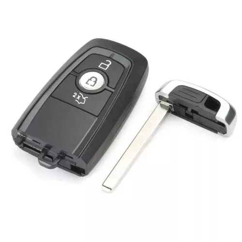 KEYECU OEM A2C93142101 434 МГц дистанционный ключ для Ford Mondeo Fusion Explorer epetwic 2017 2018 2019 2020 Smart