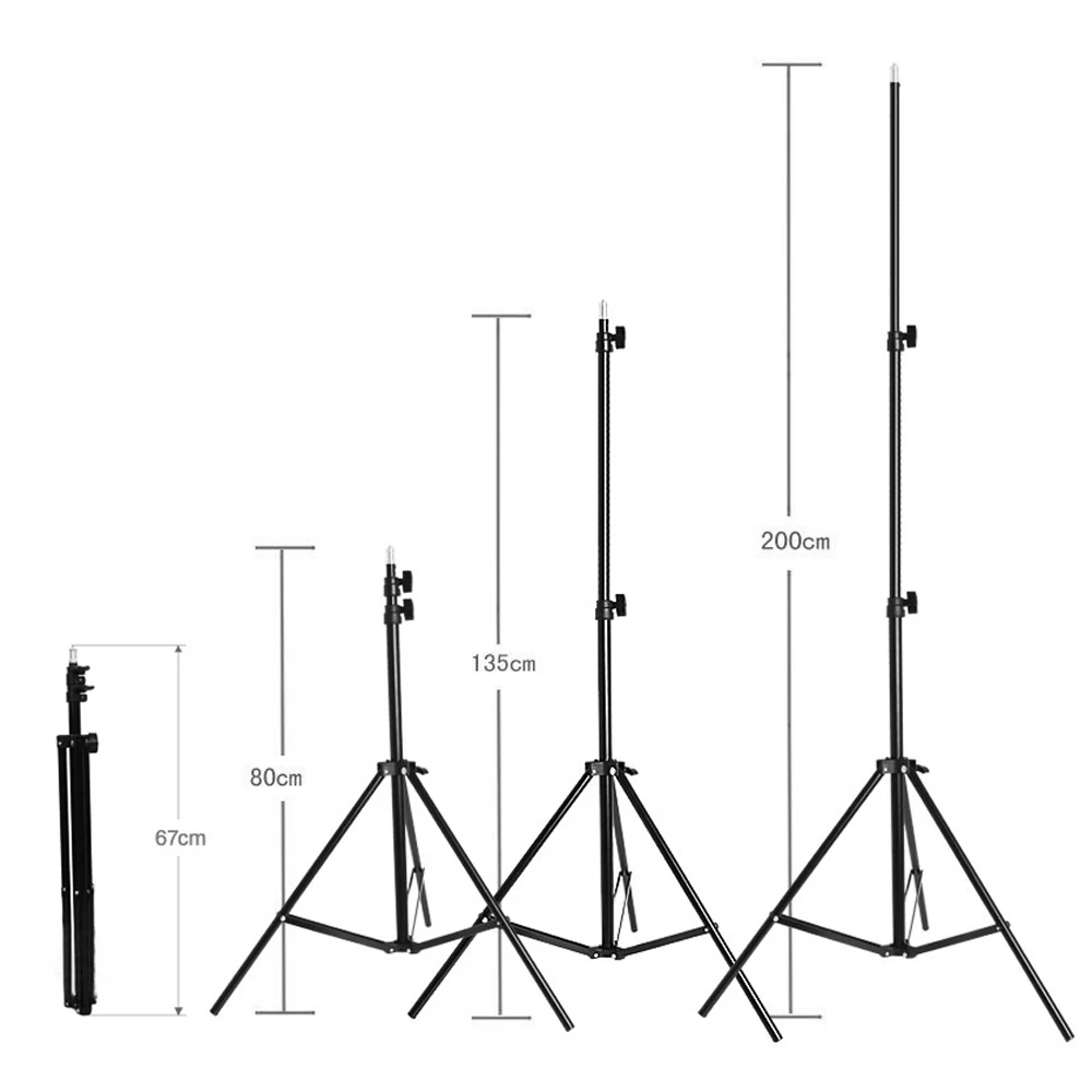 Andoer 2*3 м/6 6*10 футов студийная фотография зеленый экран фон моющийся полиэстер