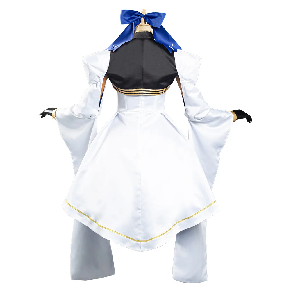 Fate Grand Order Cosplay FGO Altria Pendragon косплей костюм кимоно платье наряды для взрослых на