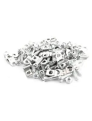10 шт. DB9 9 Pin прямой Женский Connector Разъем Крышка колпачка | Строительство и ремонт