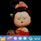 Кукла BJD Shuga Fairy Ran 16 резиновые игрушки YOSD забавные подарки с сюрпризом для мальчиков и девочек аниме фигурка