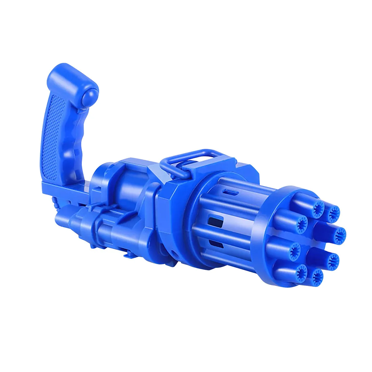 Мечтательная электрическая пузырьковая машина с красивыми пузырьками восемь