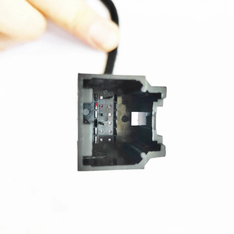 Для синхронизации 3 Модернизированный USB медиаконцентратор адаптер для проводки