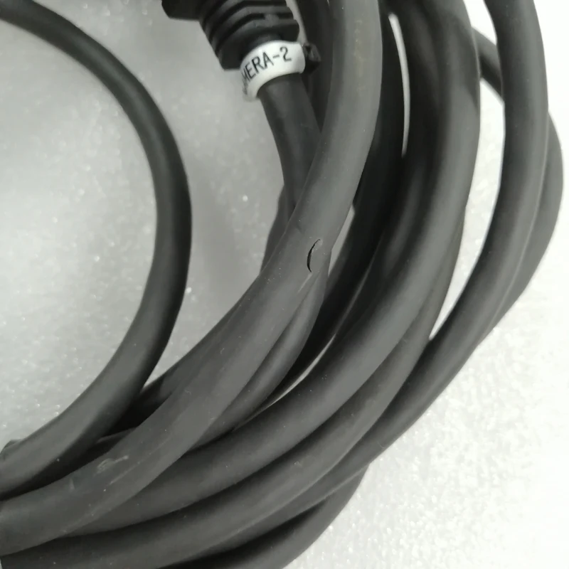 KEYENCE/Keyence CA-CH5 Vision System Industrial Camera 5m Cable |