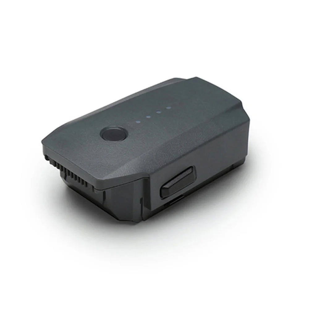 DJI Mavic Pro батарея интеллектуальная летная для Запчасти оригинальные аксессуары 3830