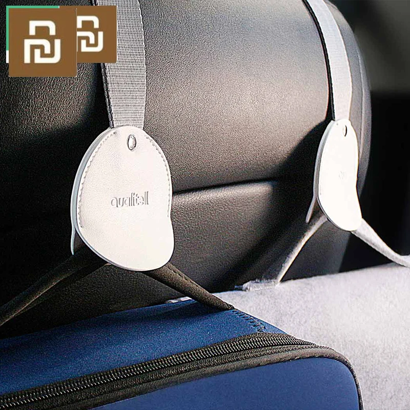 

2 шт., крючки для крепления на заднее сиденье автомобиля Xiaomi