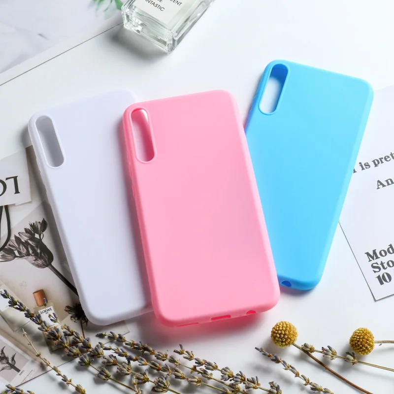 

Candy Case for Huawei P Smart 2019 P20 Lite P30 Pro P10 P9 P8 Lite 2017 Cases for Huawei Y9 Y7 Pro 2019 Y6 Prime 2018 Nova 3i 3