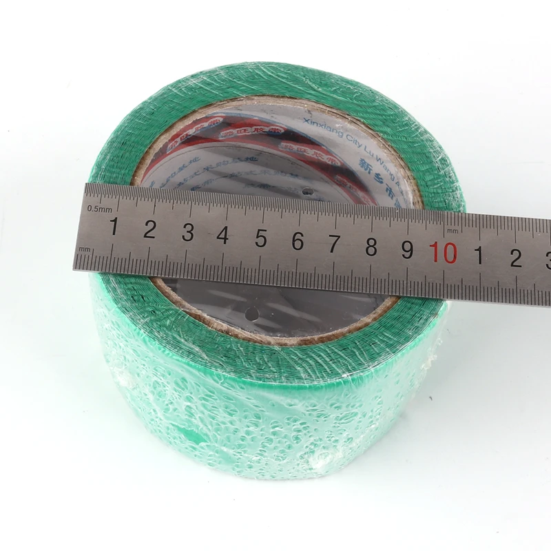 Длина 8 м/рулон брезент ремонтная лента непромокаемая тканевая клейкая садовые