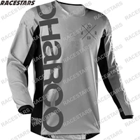 dharco 2021 motocross gear motorcycle cycling jersey maillot ciclismo downhill jersey dh off road mtb jersey mountain bike wear