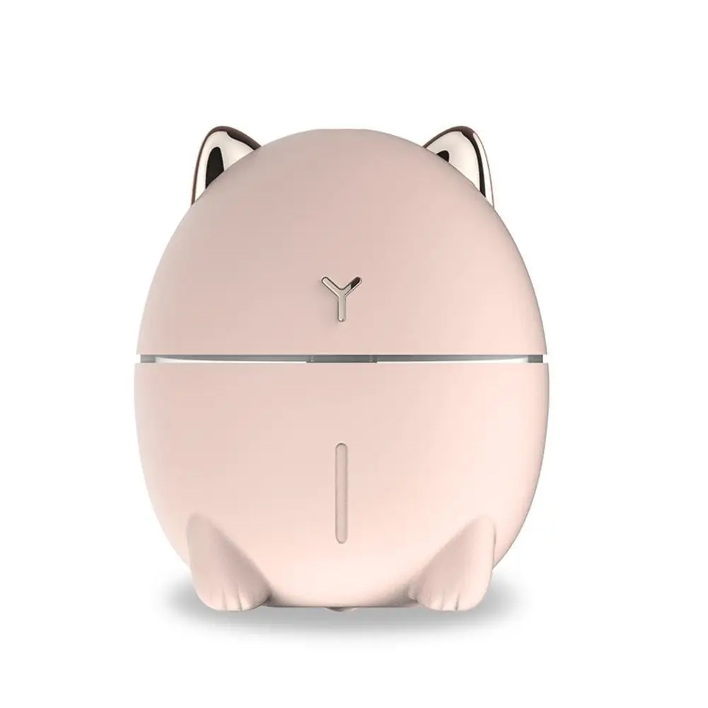 

Бытовой USB-увлажнитель воздуха, компактный освежитель воздуха, увлажнитель воздуха, ароматический очиститель, диффузор I2T6