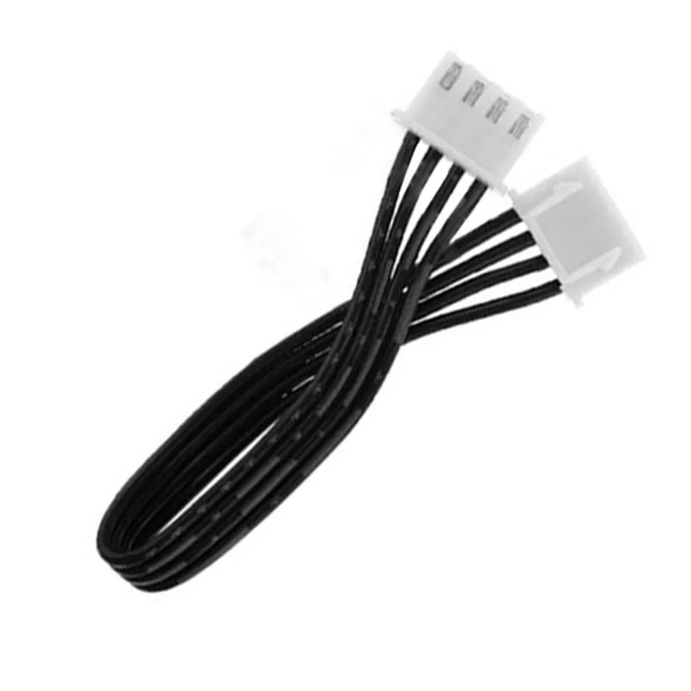 

A4988 DRV8825 Stepper Motor Anti-Grain Filter Anti-Shake Lines 3D Printer Accessories