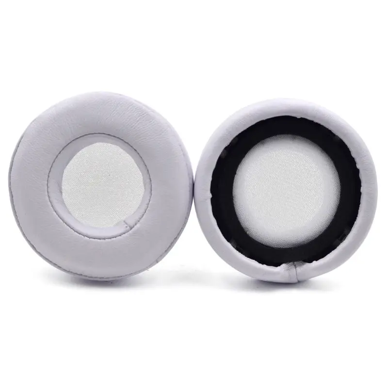 

Ear Pads For Beatsmixr Headphones Replacement Earmuffs Ear Cushion Accessories K92F