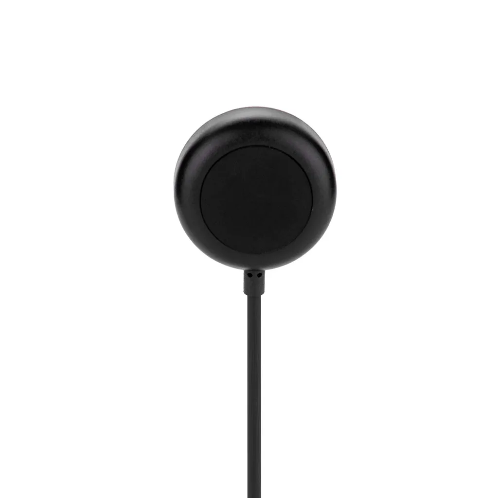 Зарядное устройство для смарт часов Fossil 4 USB зарядка данных док кабель