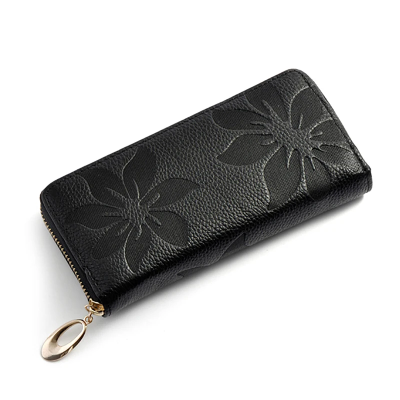 

New Women's Wallet Short Women Coin Purse Wallets For Woman Card Holder Small Ladies Wallet Female Zipper Mini Clutch