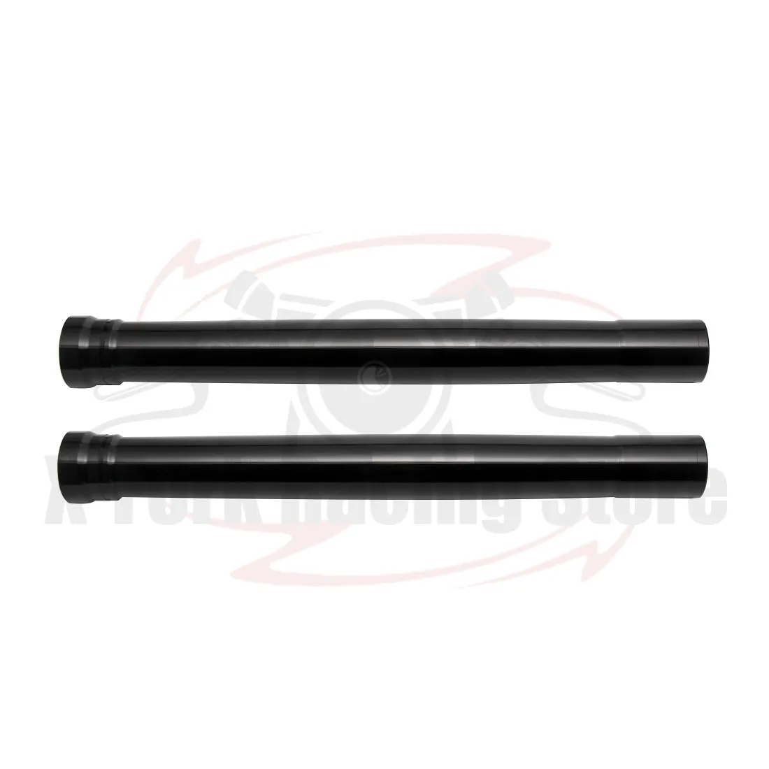 

Передняя внешняя вилка, трубы, планки для SUZUKI DRZ400SM 2005-2019 2006 07 08 09 10 11 12 13 14 15 16 17 2018 545 мм 51130-29F70-000