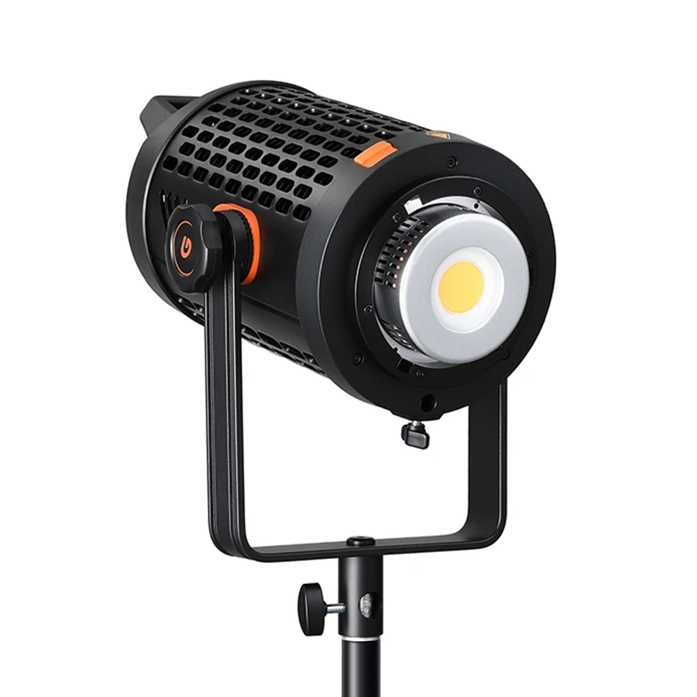 Светодиодный светильник Godox 150 Вт UL150 UL-150 5600K с цветовой температурой и поддержкой