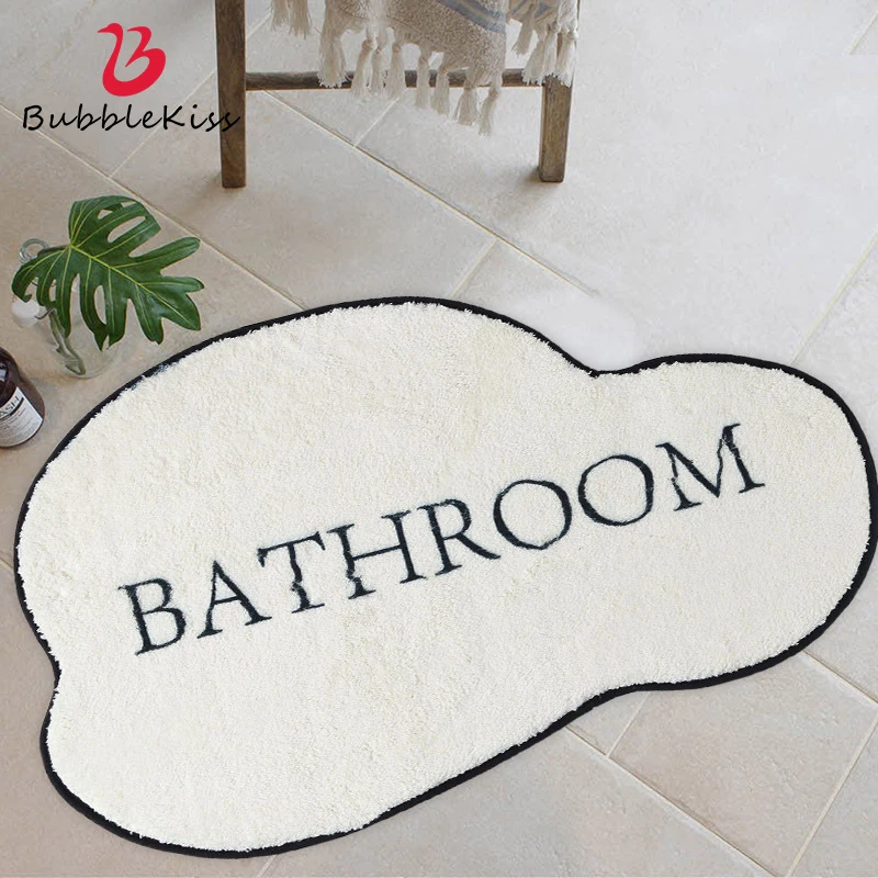

Bubble Kiss Soft Sofa Living Room Wool Carpet Bedroom Floor Mat Bedside Rug Japanese Style Carpet Babyroom Cloud Shape Rug
