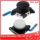 1 шт., аналоговый сенсорный 3D-Джойстик для Nintendo Switch Joycon