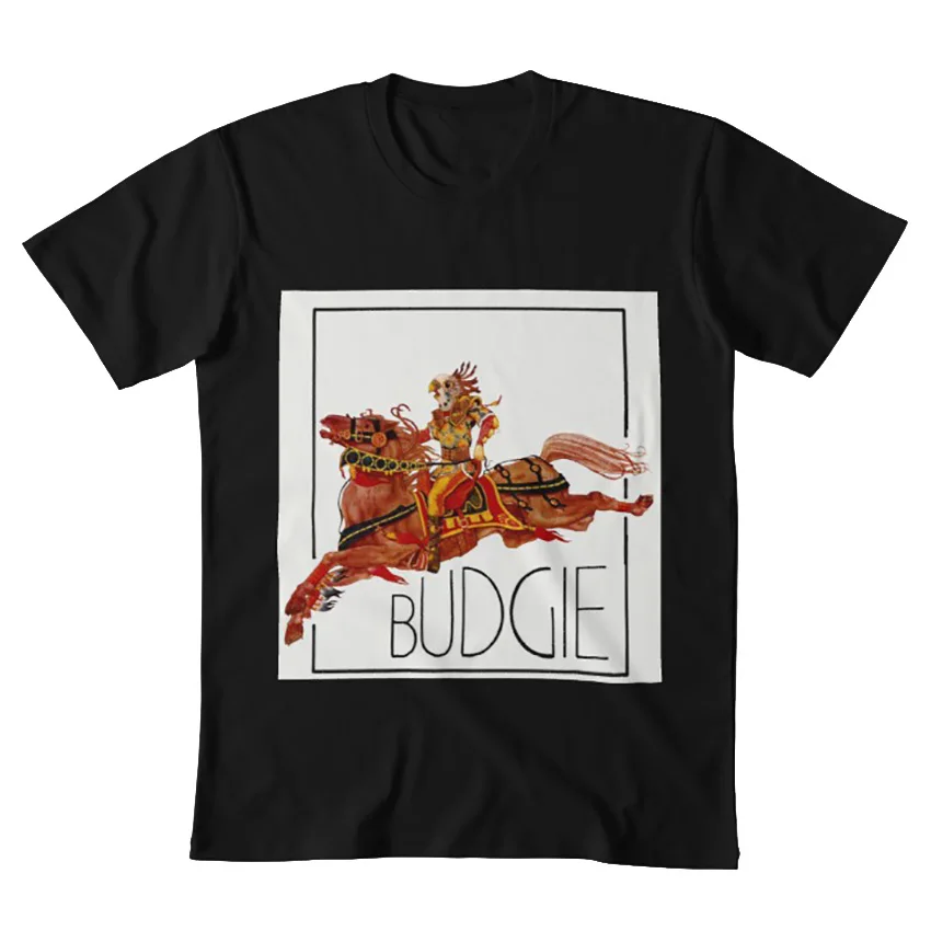 Волнистый Попугайчик-1971 футболка волнистый Попугайчик 1971 рок хард-рок