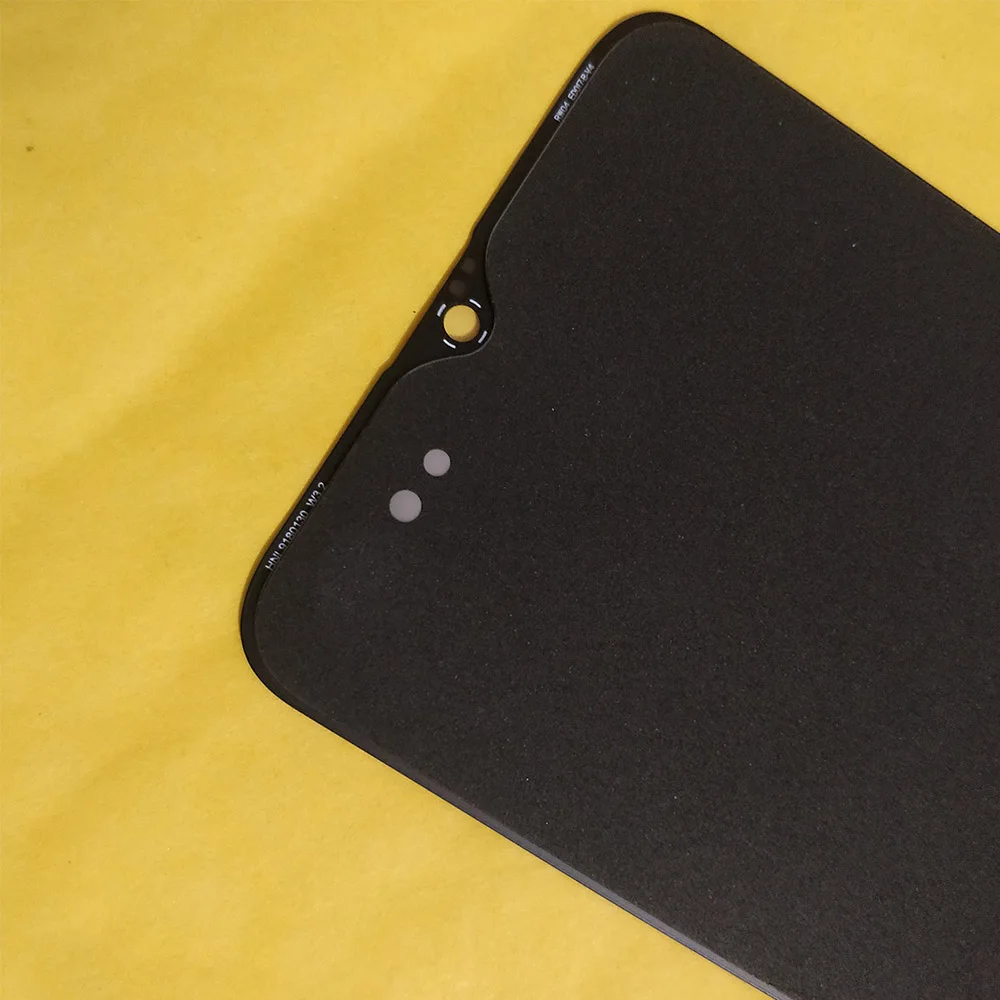 Оригинальный активно матричные осид ЖК дисплей для мобильного телефона Oneplus 6T A6010