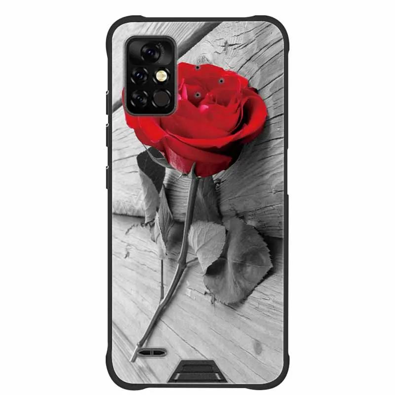 for umidigi bison x10 pro case soft tpu phone cases fundas for umidigi bison pro cases cover for bisonx10 x 10 x10pro silicone free global shipping