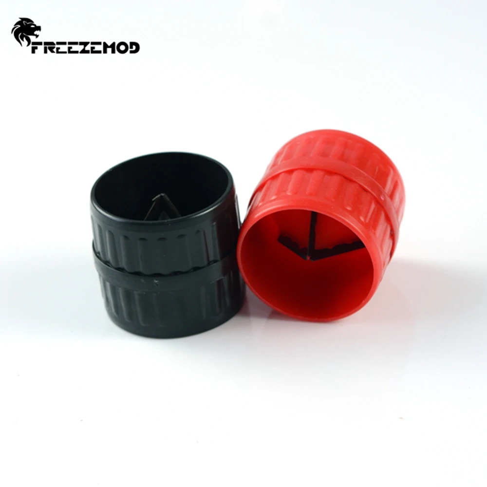 FREEZEMOD PETG/акриловый трубчатый расширитель жесткий трубный инструмент жесткая
