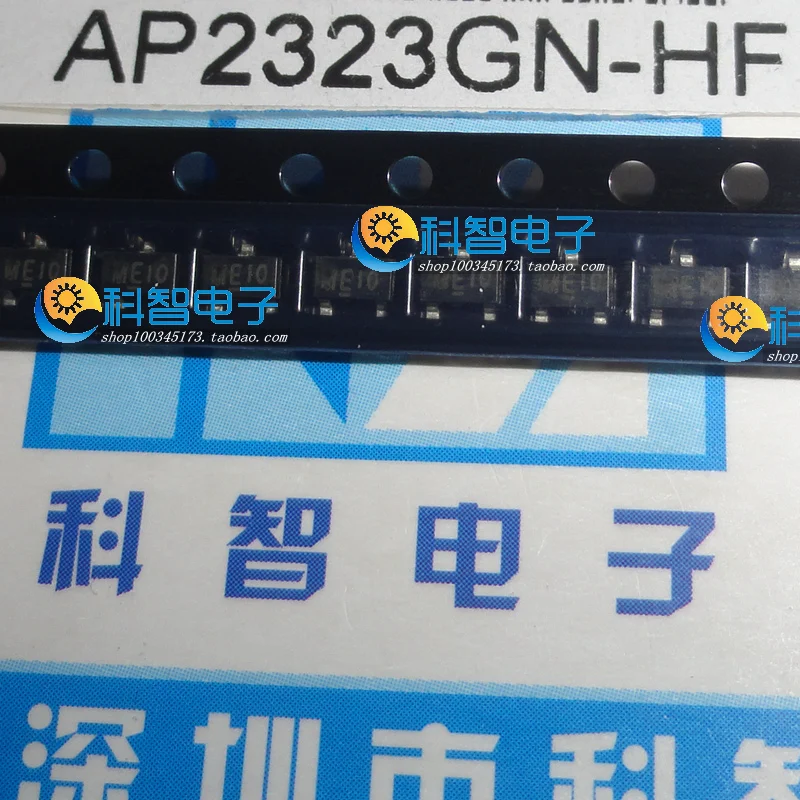 100% новый и оригинальный AP2323GN-HF AP2323 ME10 BOM | Электроника