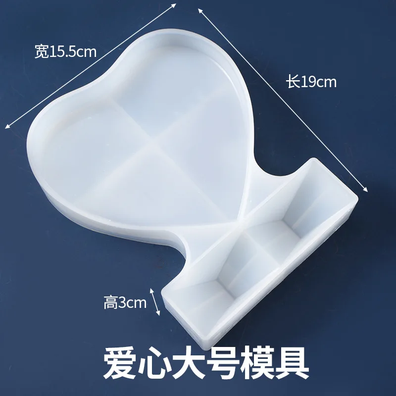 1 шт. фоторамка для изготовления ювелирных изделий|Инструменты и оборудование