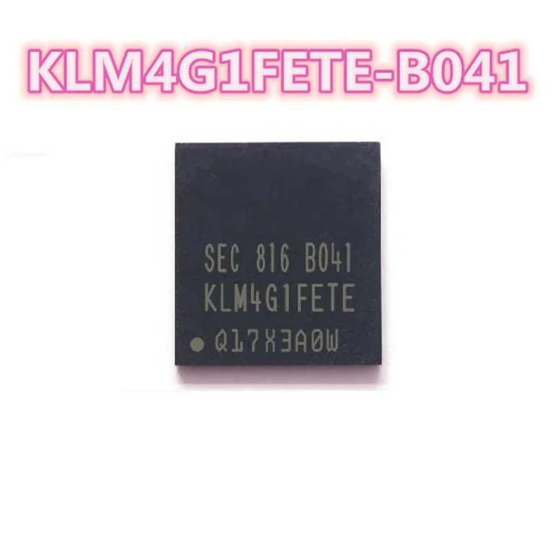 Микросхема памяти 4 Гб FBGA153 | Электронные компоненты и принадлежности