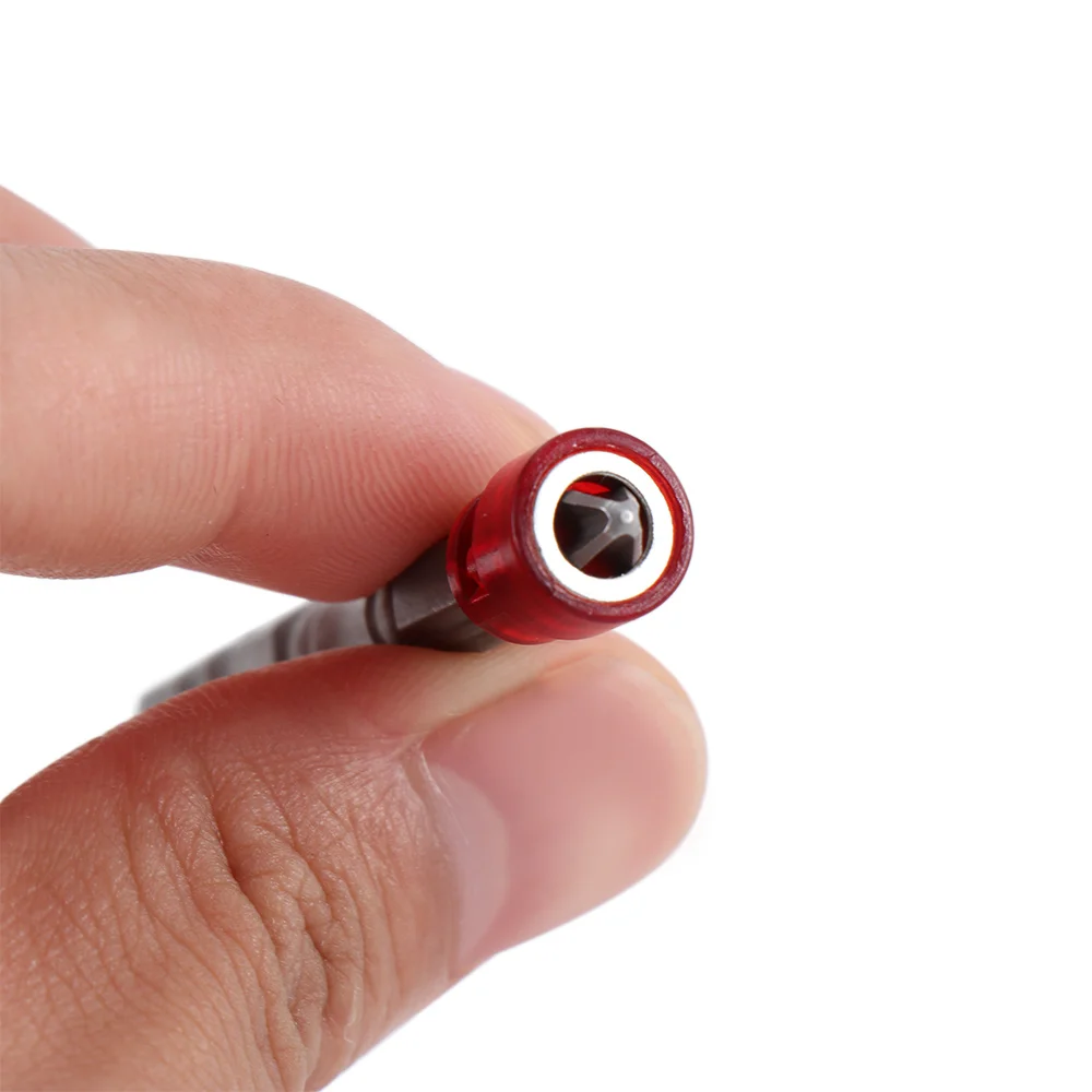 5X65 мм Противоскользящий Электрический шестигранный магнитный шуруповерт S2 PH2 с