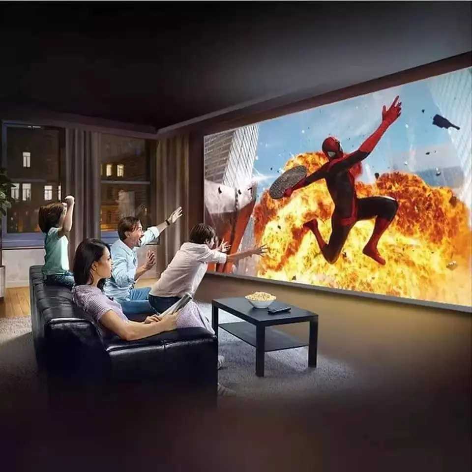 Смарт ТВ ANDROID TV 4K для Европы XXX тест IP M 3U Италия Германия Польша голландская