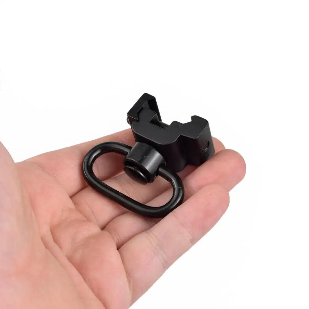 Быстросъемный строп страйкбольного типа QD тактический военный петля с 20