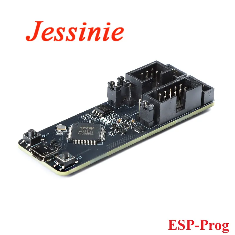 Jessinie ESP-Prog макетная плата JTAG программа отладки модуль загрузчика инструмент для