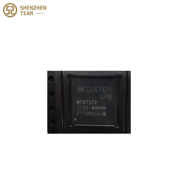 

Процессор SZteam MT6737V