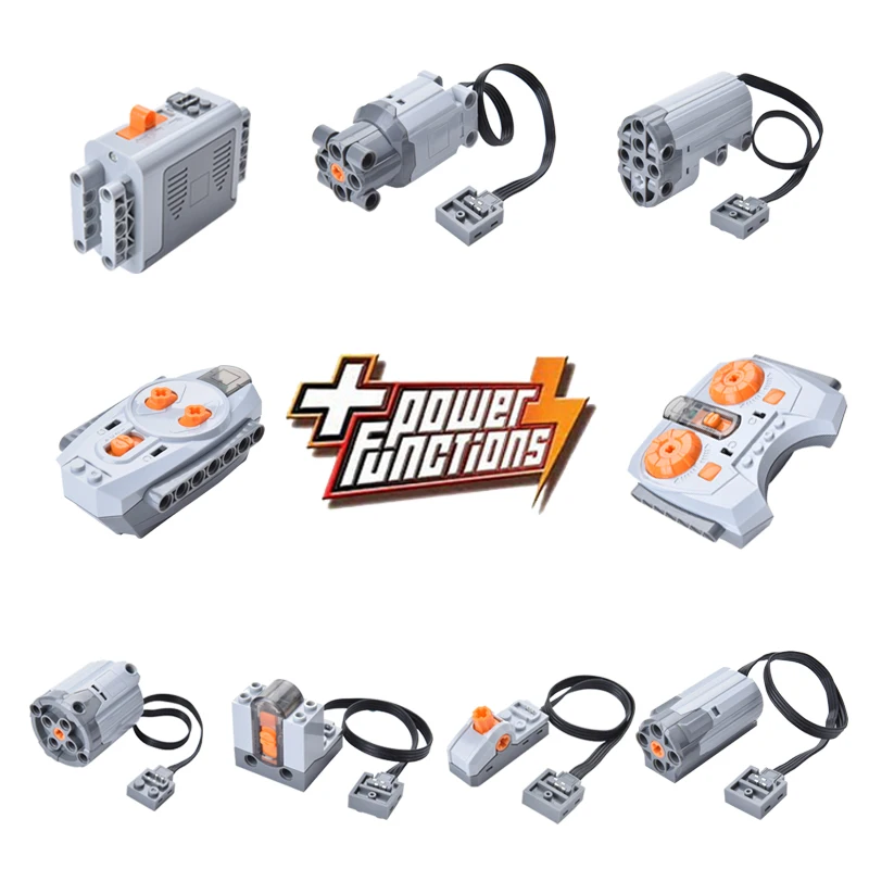 

Series 8882 XL Motor The Ultimate All Terrain 6X6 Remote Control Truck Building Blocks Bricks Battery Box Switch Toys