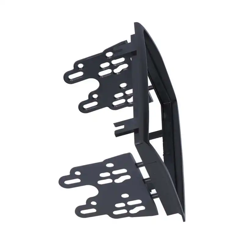 

Автомобильные аксессуары, радиопанель 2Din, стерео радио, Fascia, DVD, аудио, навигационная панель, рамка, подходит для Peugeot Boxer 2006 +, аудиопанель