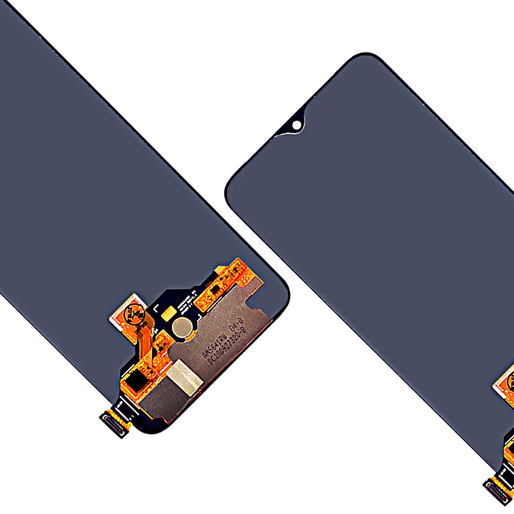 Amoled lcd для Oneplus 7 lcd дисплей кодирующий преобразователь сенсорного экрана в сборе Замена для Oneplus7 lcd