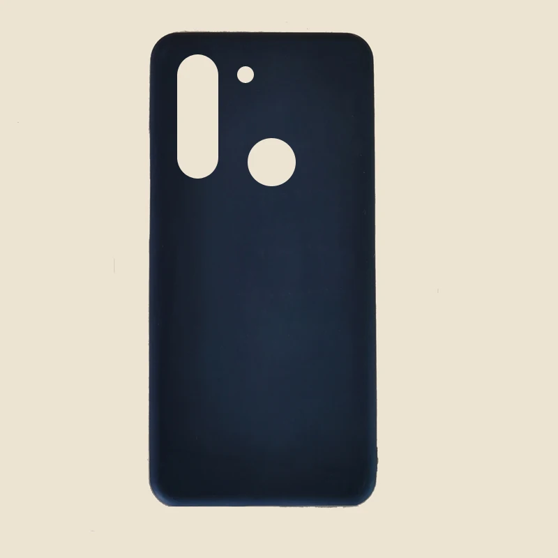 Дай мне в наличии! Мягкий ТПУ защитный чехол для смартфона HTC WILDFIRE E3 - купить по