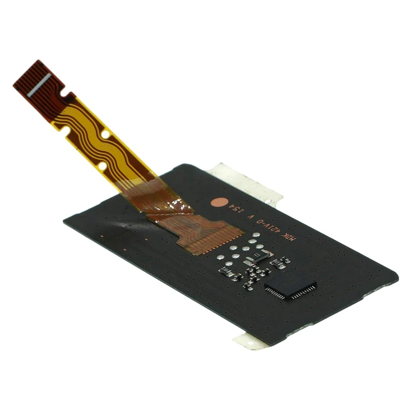 Внутренний пресс Pad сенсор модуль с гибким кабелем клей для sony PS4 PRO JDM-040 и JDM-050