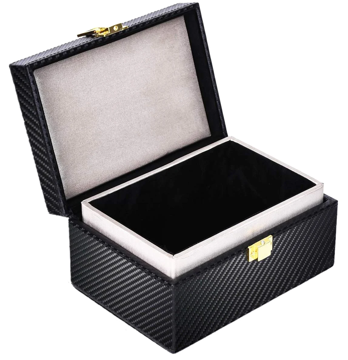 Блокировочная коробка автомобильного ключа Фарадея для автомобильных ключей