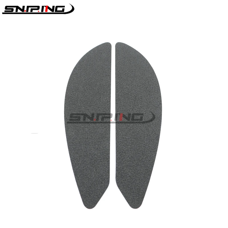 

Honda CBR600RR CBR 600 RR 2007-2012 Motorcycle fuel tank protection decals knee pads non-slip stickers grip traction pad