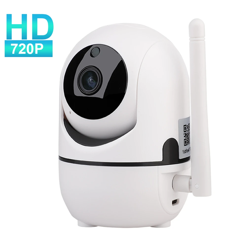 Беспроводная IP камера видеонаблюдения 720P Wi Fi|Радионяни| |