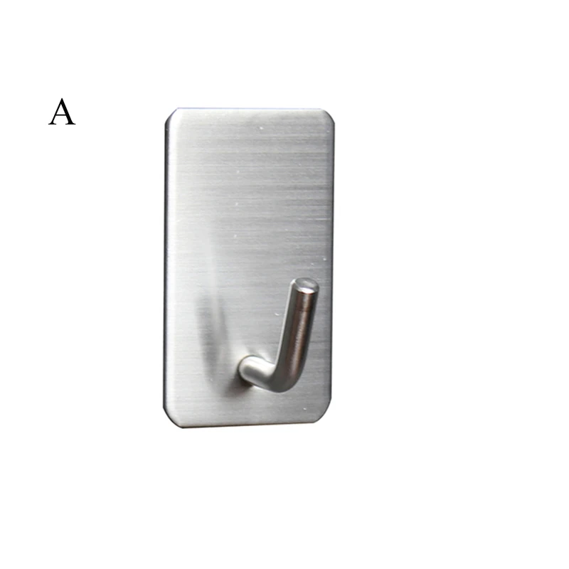 

Настенный крючок из нержавеющей стали