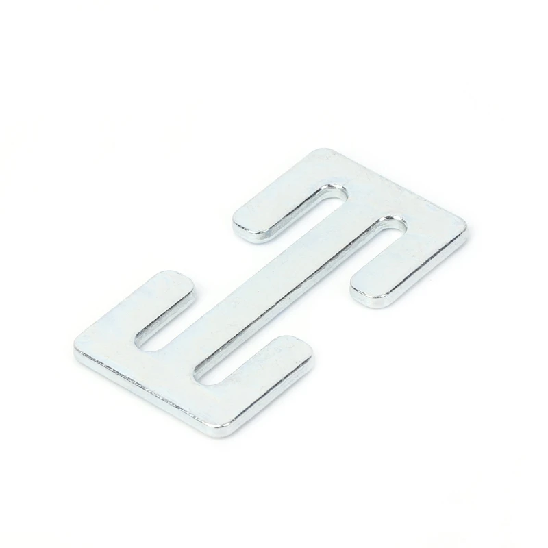 1 шт. автомобильный Автомобильный Ремень безопасности регулятор ремня зажим для