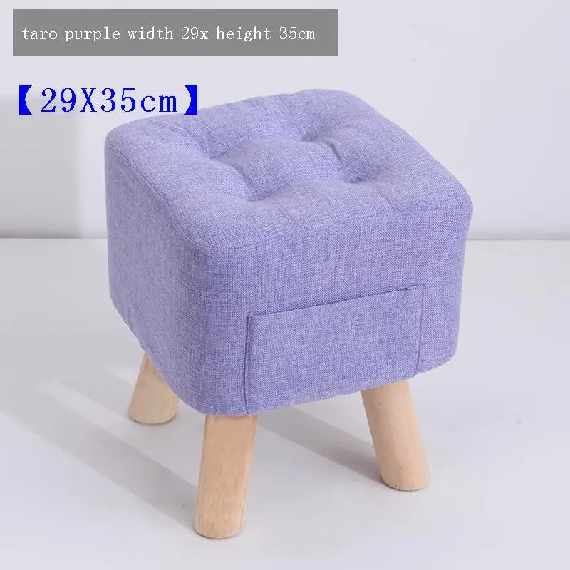 Скандинавская мебель для ног Penteadeira Camarim Taburete Cocina Banquinho оттоманка Poef стул Sgabello Change Shoes| |