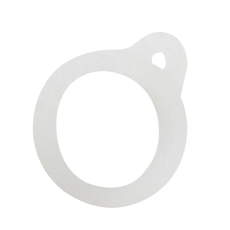 13 мм Силиконовое кольцо с петлей нескользящая резиновая лента vape Vape резиновое