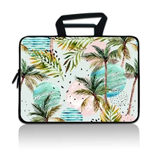 Laptop Sleeve Notebook Bag Handbag Carry Bag for 11.6 12 13.3 14 15.6 17.3 Inch MacBook Air Pro Samsung Acer HP DELL Lenovo Asus