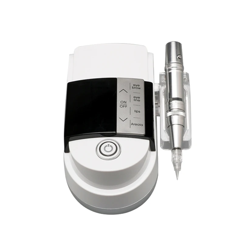 Новинка наборы для макияжа бровей и губ роторный мотор тату машинка набор