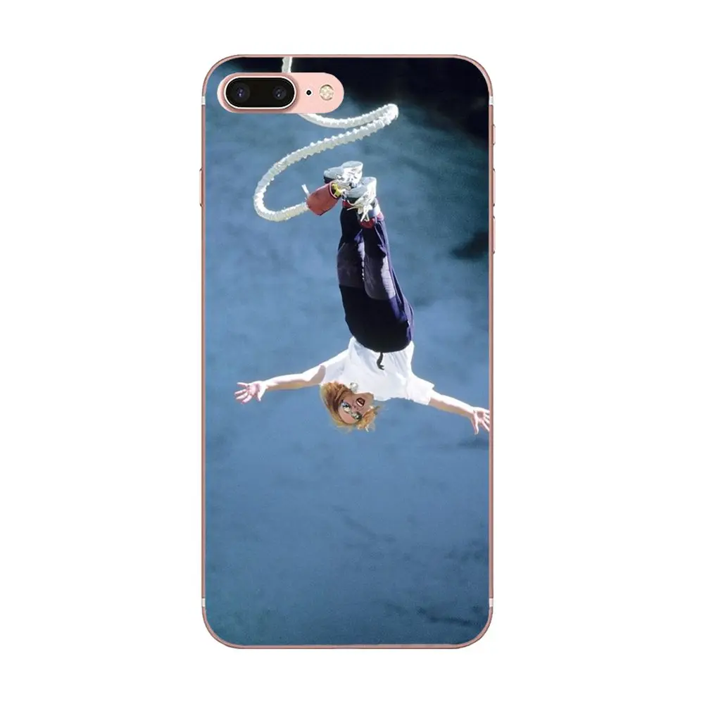 Мягкий резиновый чехол для телефона Ultimate Adventure Movement samsung Galaxy Note 5 8 9 S3 S4 S5 S6 S7 S8 S9 S10 5G