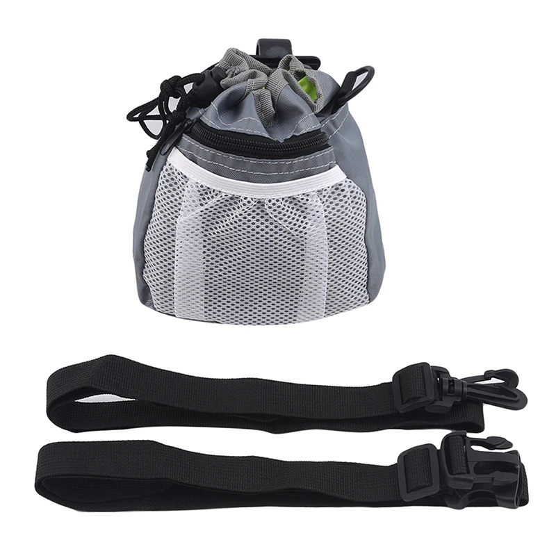 Посылка для дрессировки домашних животных складная сумка из ткани Оксфорд с